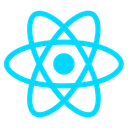 React